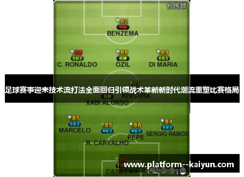 足球赛事迎来技术流打法全面回归引领战术革新新时代潮流重塑比赛格局