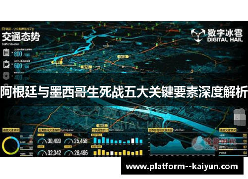 阿根廷与墨西哥生死战五大关键要素深度解析 阿根廷与墨西哥生死战五大关键要素深度解析
