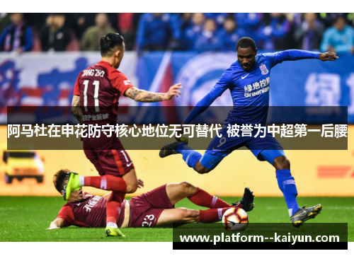 阿马杜在申花防守核心地位无可替代 被誉为中超第一后腰